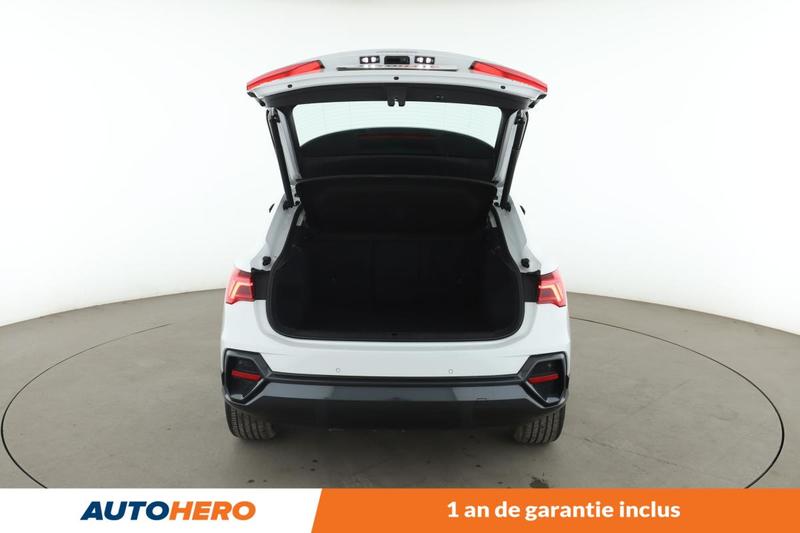 Audi Q3 Sportback 35 Tdi Business Line s tronic 7 150 ch