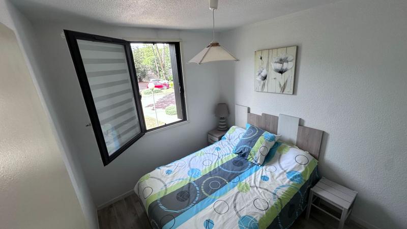 Appartement - 26 m² - 2 pièces