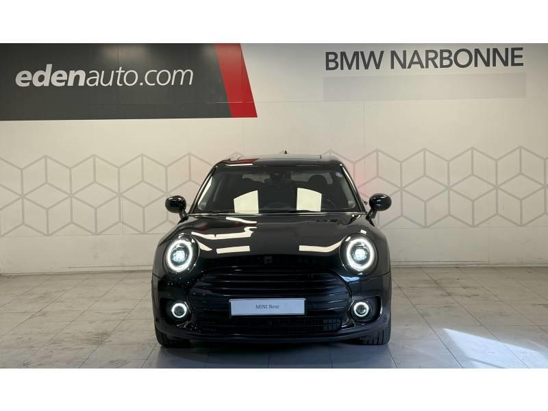 Mini Mini Clubman Cooper 136 ch Dkg7 Edition Premium Plus