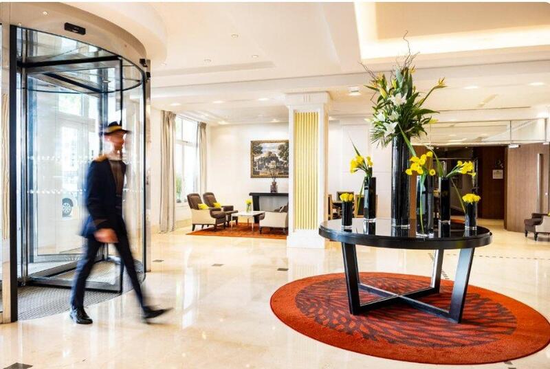 Appartement - 23 m² - 1 pièce