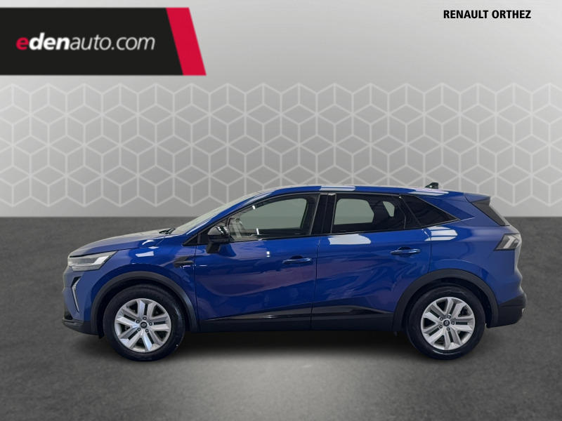 Renault Symbioz E-Tech full hybrid 145 Evolution