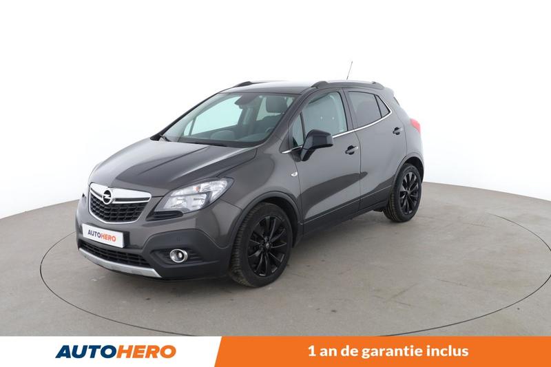 Opel Mokka 1.4 Turbo 4x2 Color Edition 140 ch