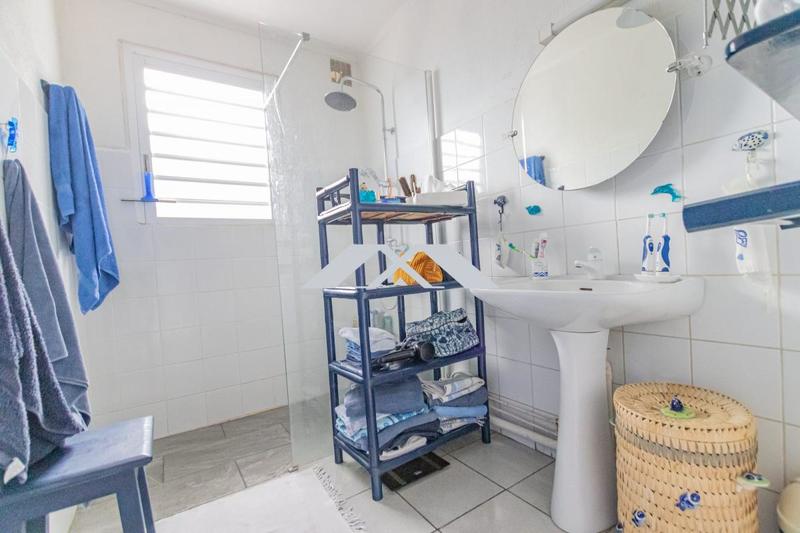 Maison - 82 m² - 4 pièces