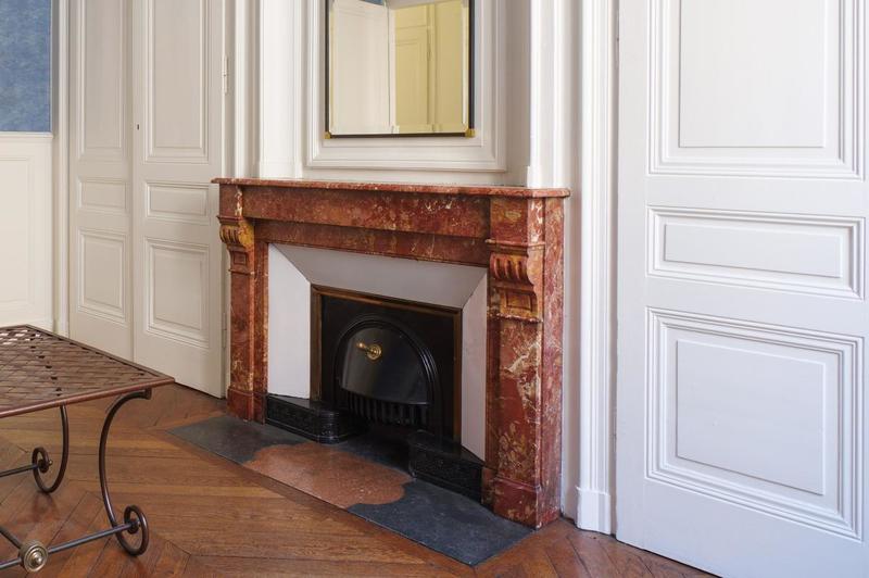 Appartement - 73 m² - 2 pièces