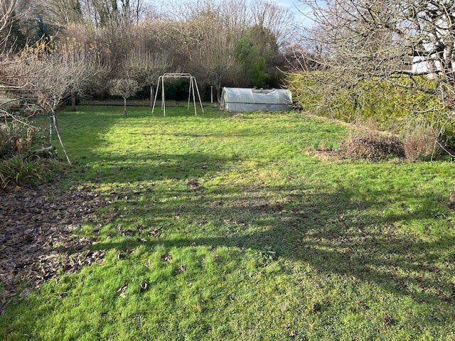 Maison - 106 m² - 6 pièces