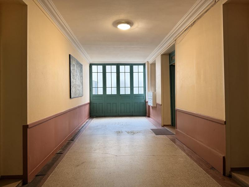 Appartement - 122 m² - 5 pièces