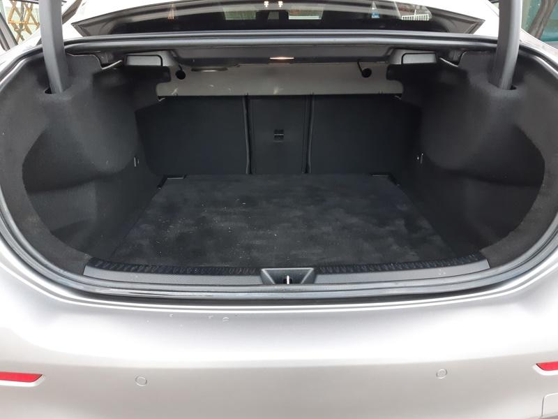 Mercedes Classe a 180 d Berline Amg Line 2.0 116 ch Dct8