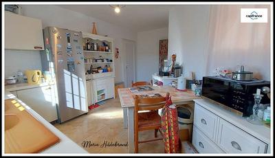 Maison - 107 m² - 5 pièces