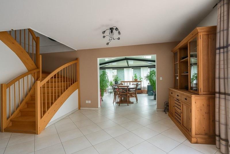 Maison - 139 m² - 5 pièces