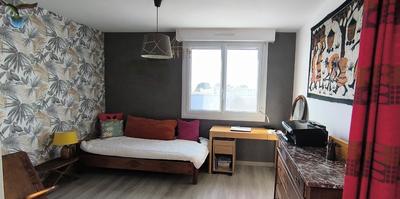 Appartement - 83 m² - 4 pièces