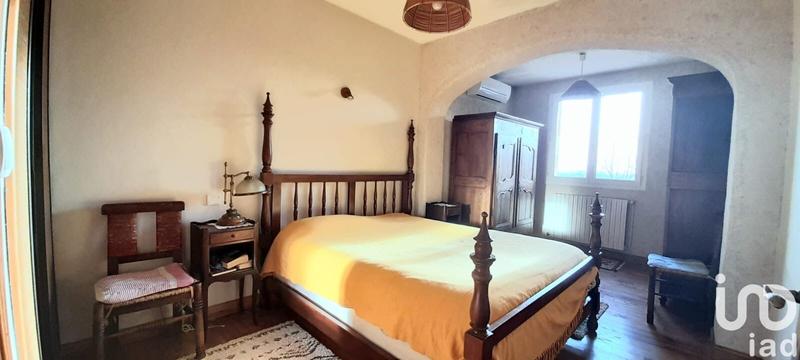 Maison - 180 m² - 7 pièces