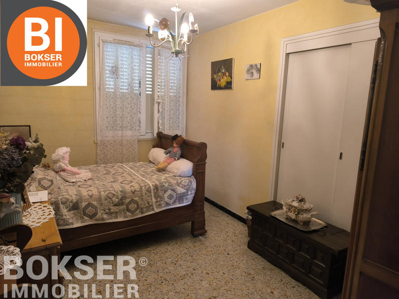 Appartement - 70 m² - 4 pièces