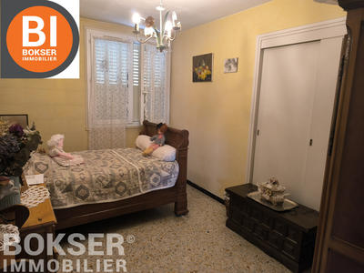 Appartement - 70 m² - 4 pièces