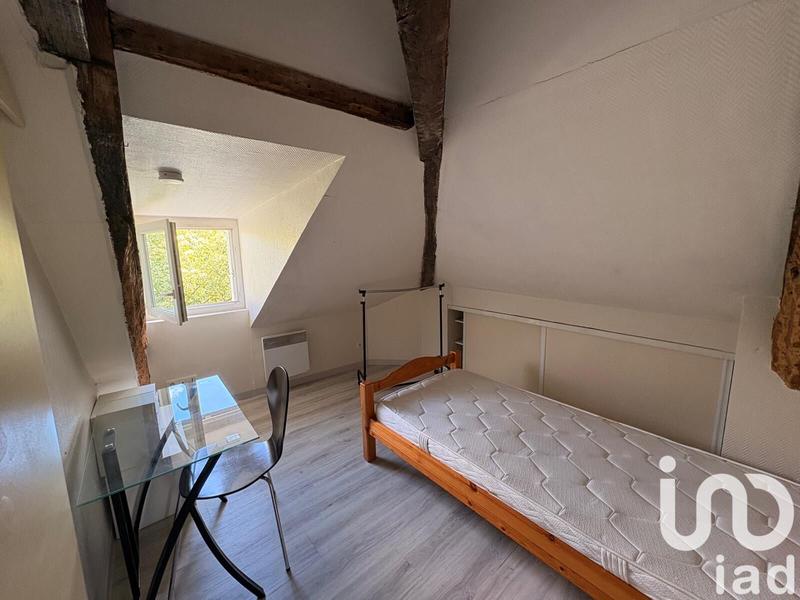 Appartement - 55 m² - 2 pièces