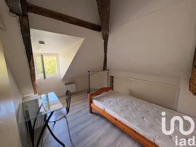 Appartement - 55 m² - 2 pièces