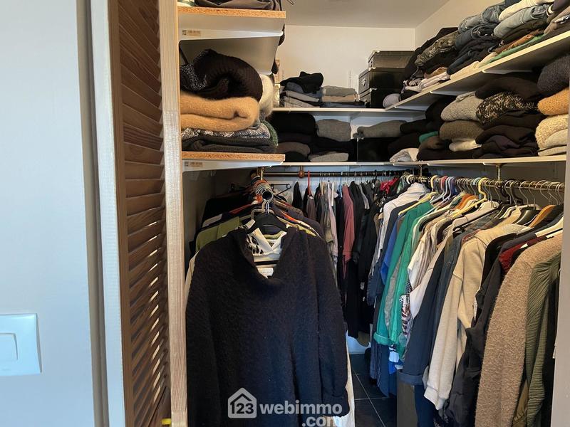 Maison de ville - 129 m² - 6 pièces