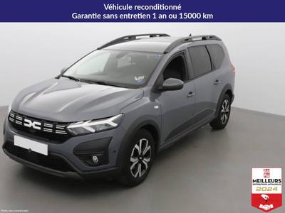 Dacia Jogger 1.0 Tce 110ch Expression 7 Places -24