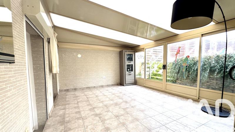 Maison de village - 140 m² - 5 pièces