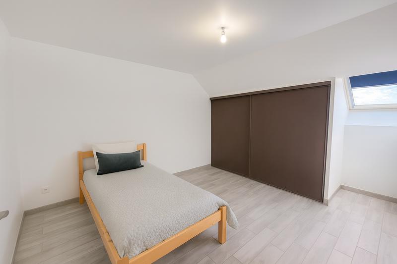 Appartement - 126 m² - 5 pièces