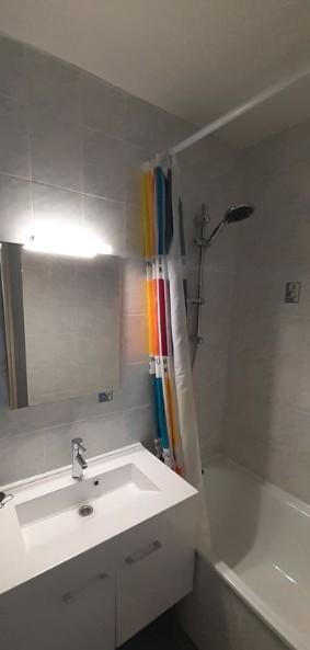 Studio - 22 m² - 1 pièce