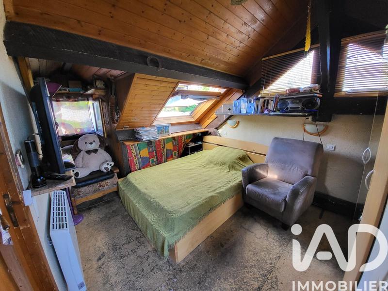 Maison - 45 m² - 2 pièces