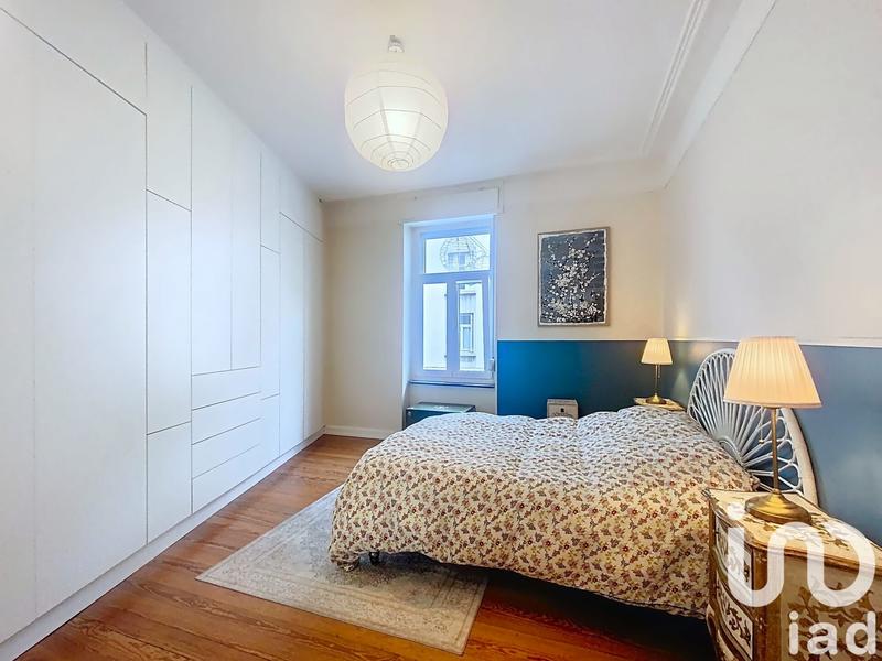 Appartement - 84 m² - 4 pièces