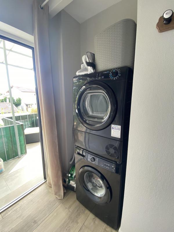 Appartement - 150 m² - 8 pièces