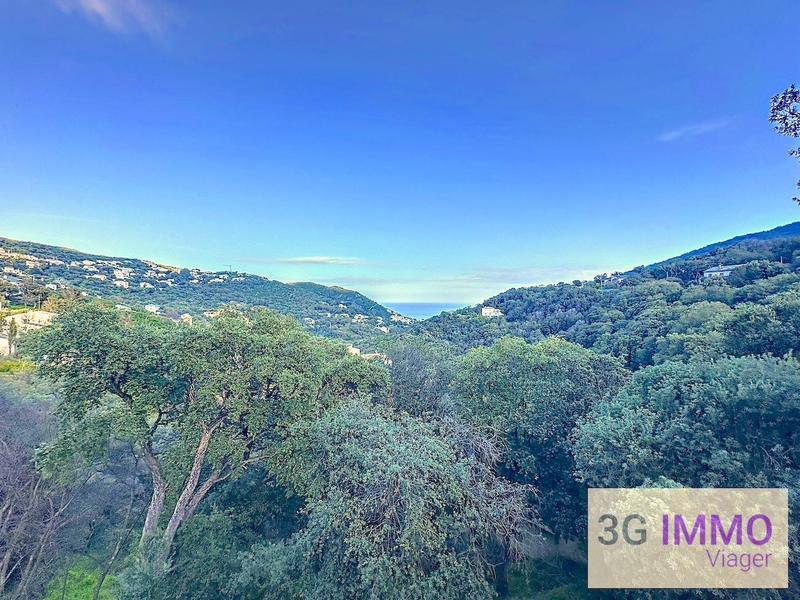 Viager - Villa - 210 m² - 6 pièces