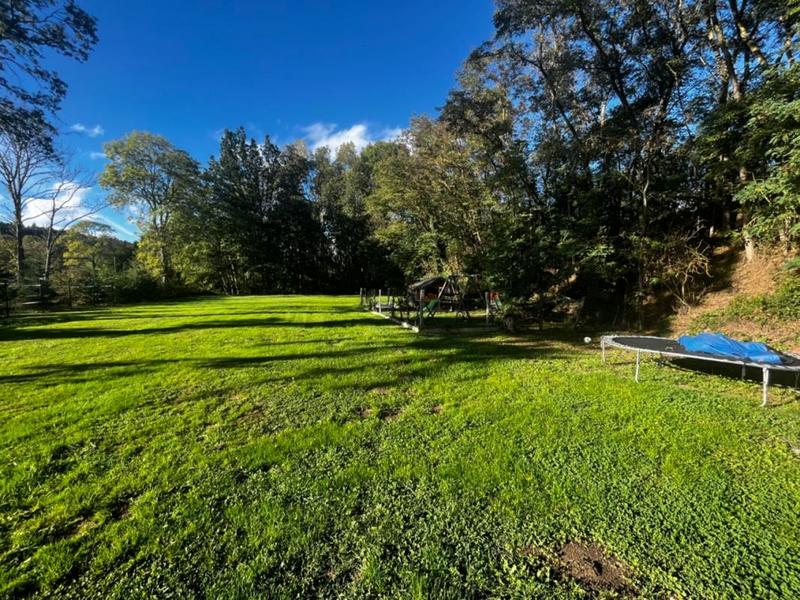 Maison en pierre - 200 m² - 9 pièces