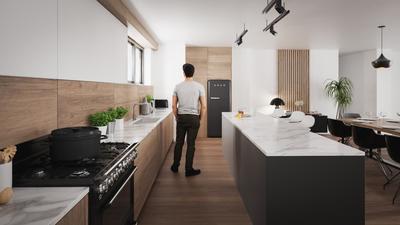 Maison - 126 m² - 4 pièces