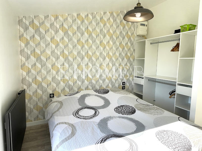 Maison - 83 m² - 5 pièces