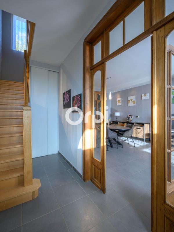 Maison - 135 m² - 5 pièces