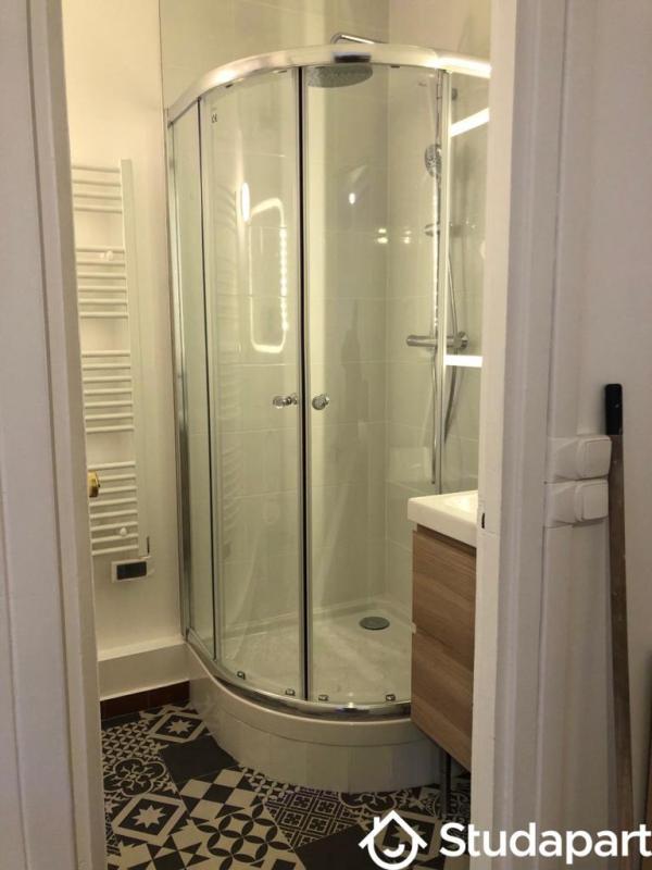 Appartement - 23 m² - 1 pièce