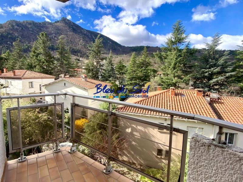 Studio - 22 m² - 1 pièce