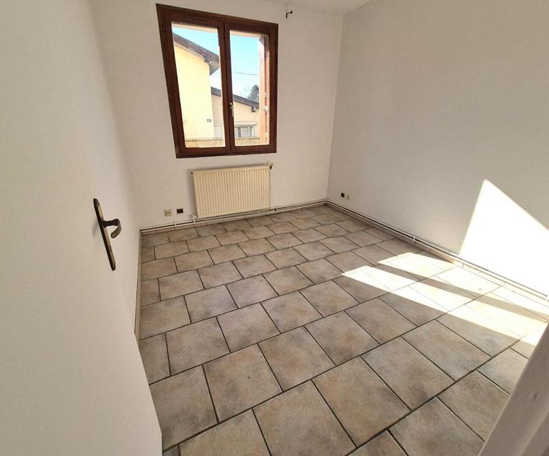 Maison - 75 m² - 4 pièces