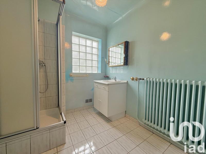 Maison - 138 m² - 5 pièces