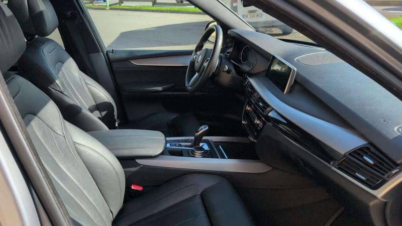 Bmw X5 m (F15) 30d 3.0 xDrive 258 Sport - Toit ouvrant