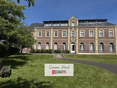 Appartement - 55 m² - 2 pièces