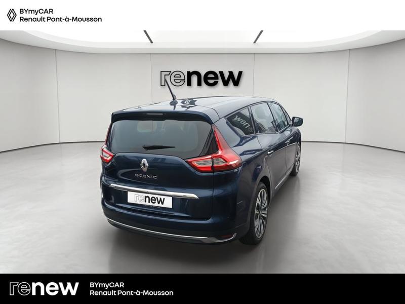 Renault Grand Scénic IV Business TCe 140 Fap - 21
