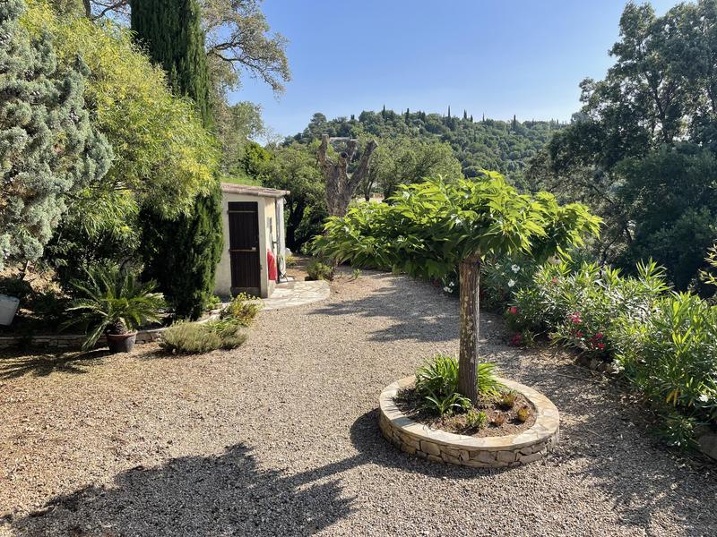 Maison - 42 m² - 3 pièces