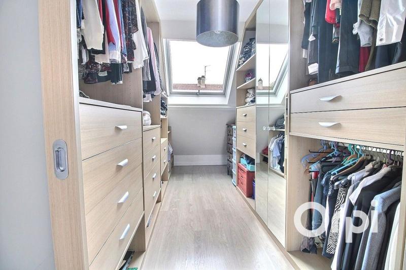 Maison - 137 m² - 6 pièces