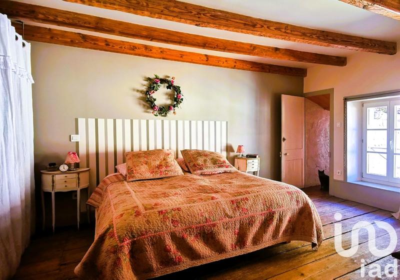 Duplex - 164 m² - 6 pièces