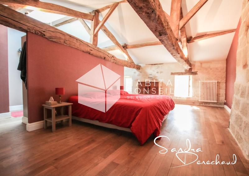 Maison - 188 m² - 6 pièces