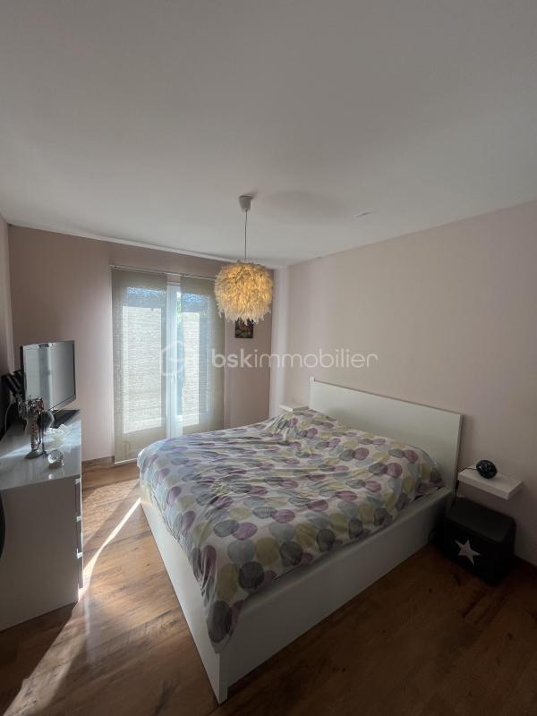 Maison - 118 m² - 6 pièces