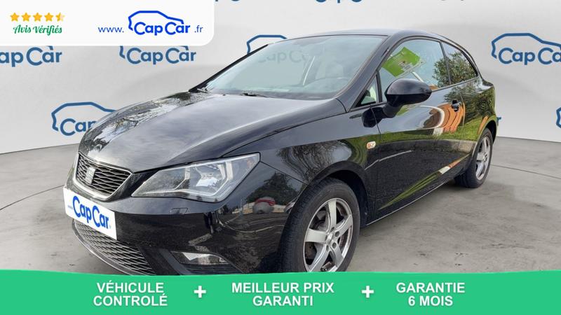 Seat Ibiza Sc IV 1.0 Tsi 95 Style Business