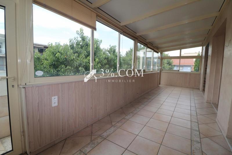 Maison - 136 m² - 6 pièces