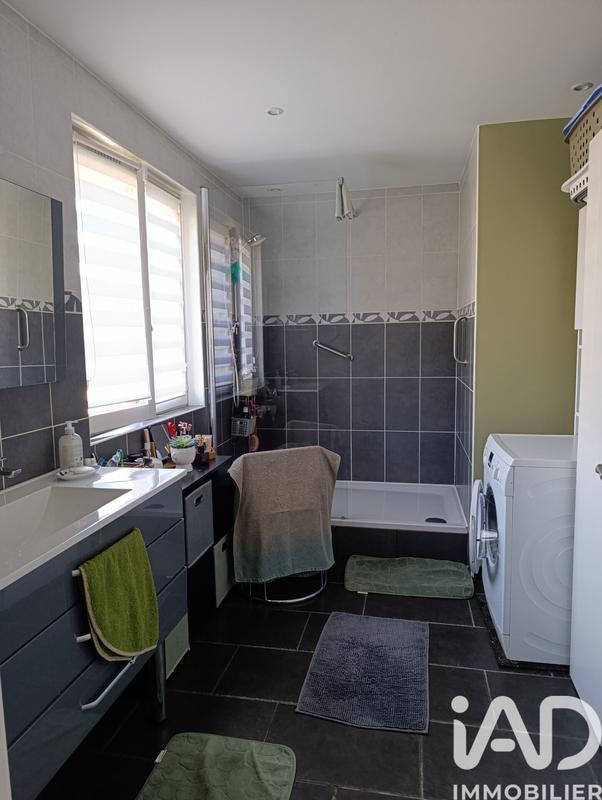 Maison de village - 155 m² - 8 pièces