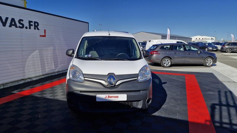 Renault Kangoo Express Tce 115 Extra R-Link