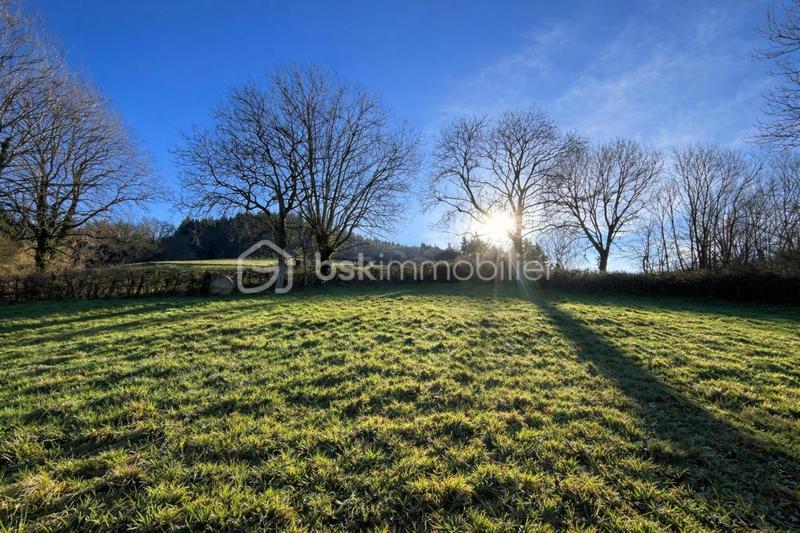 Maison traditionnelle - 131 m² - 5 pièces