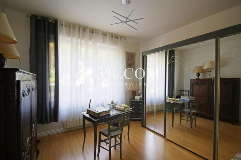 Pavillon - 173 m² - 7 pièces